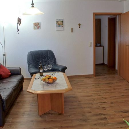 Ferienwohnung Schneckenhus Lautenbach Dış mekan fotoğraf