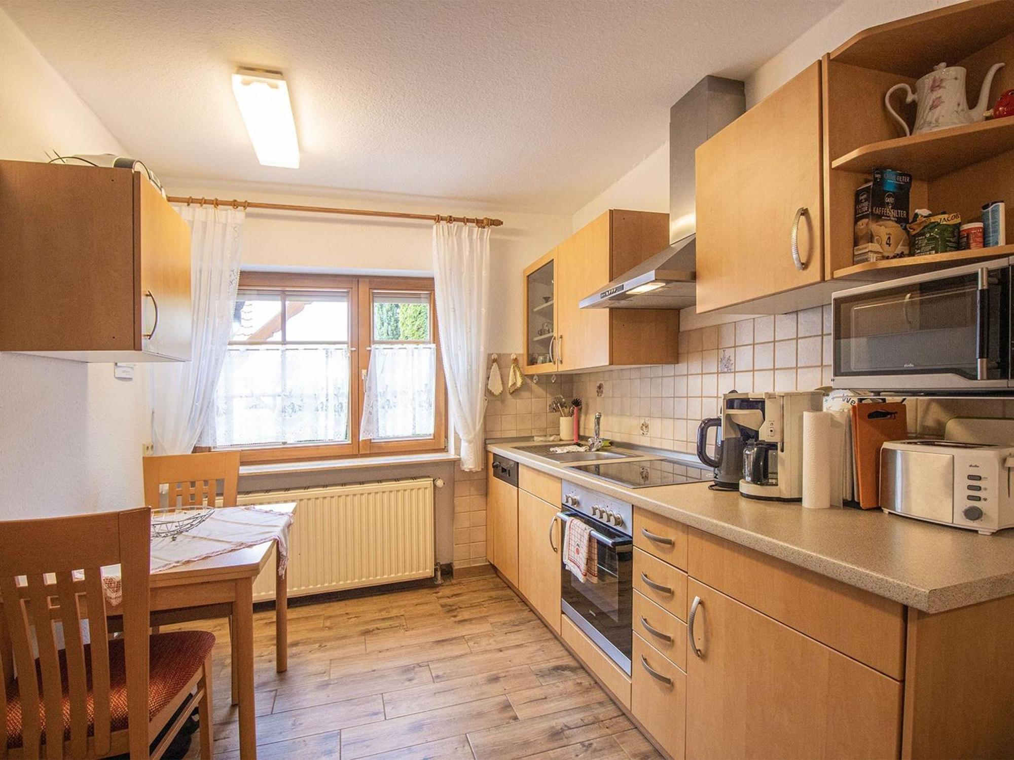 Ferienwohnung Schneckenhus Lautenbach Dış mekan fotoğraf