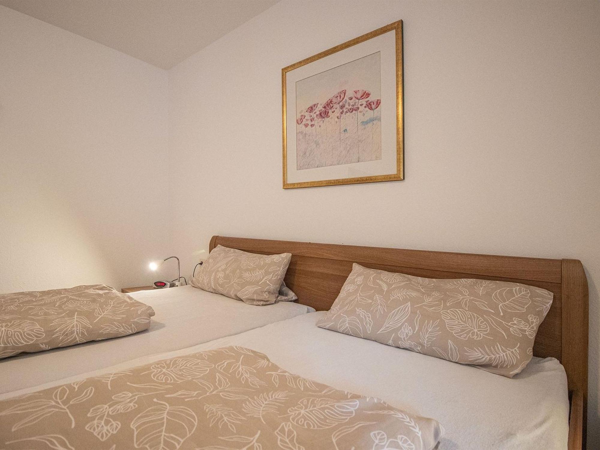 Ferienwohnung Schneckenhus Lautenbach Dış mekan fotoğraf