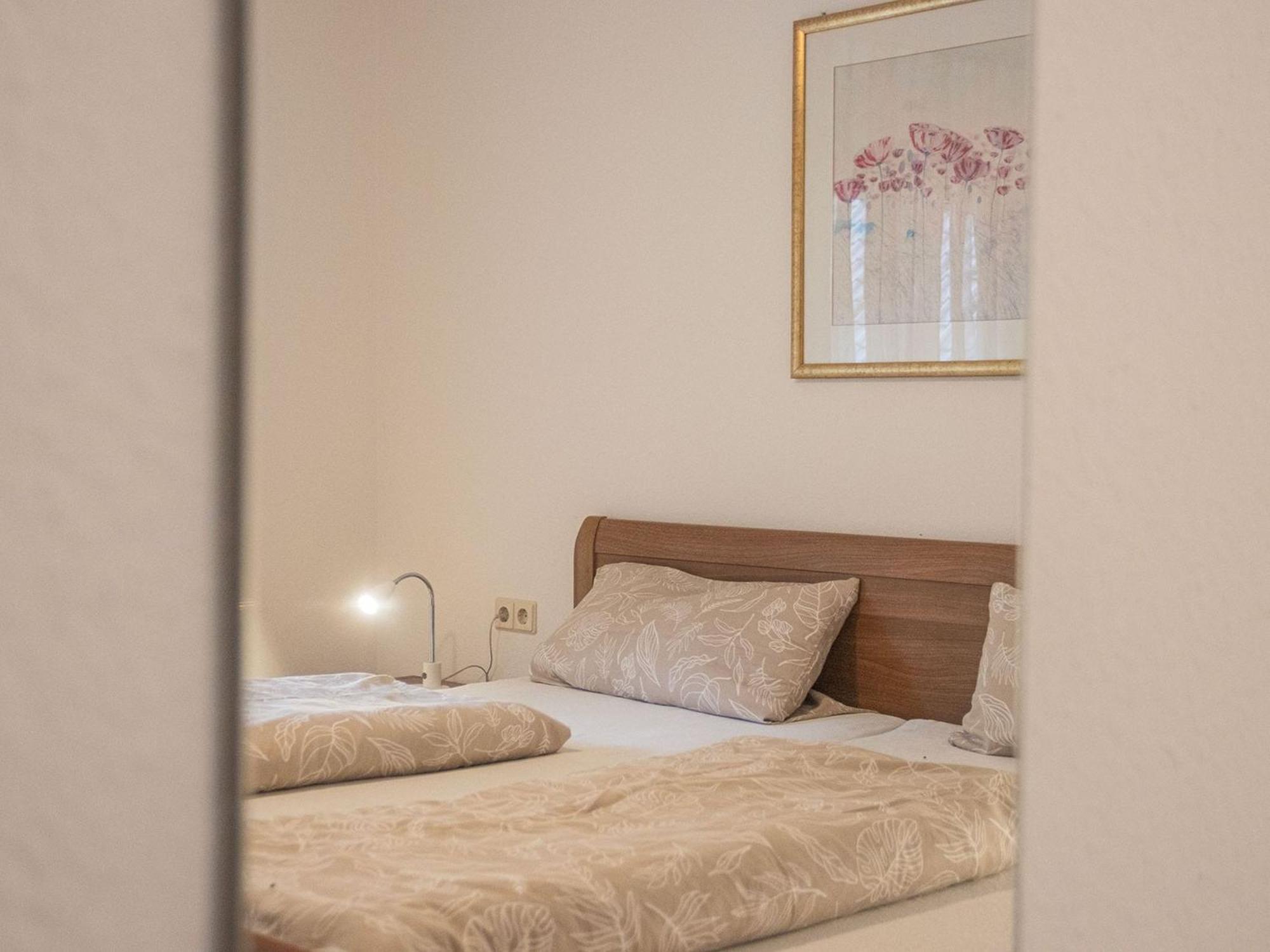 Ferienwohnung Schneckenhus Lautenbach Dış mekan fotoğraf