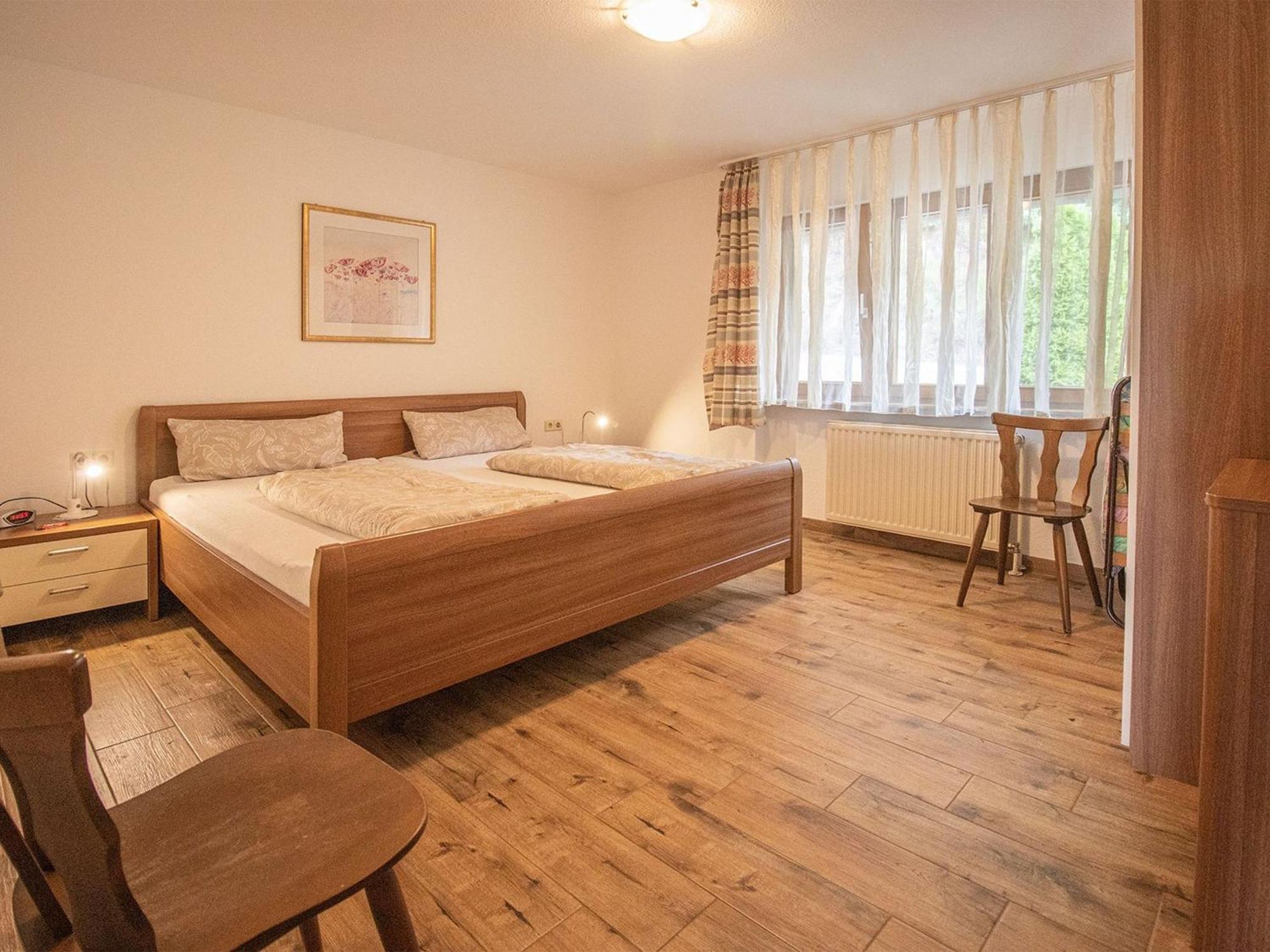 Ferienwohnung Schneckenhus Lautenbach Dış mekan fotoğraf
