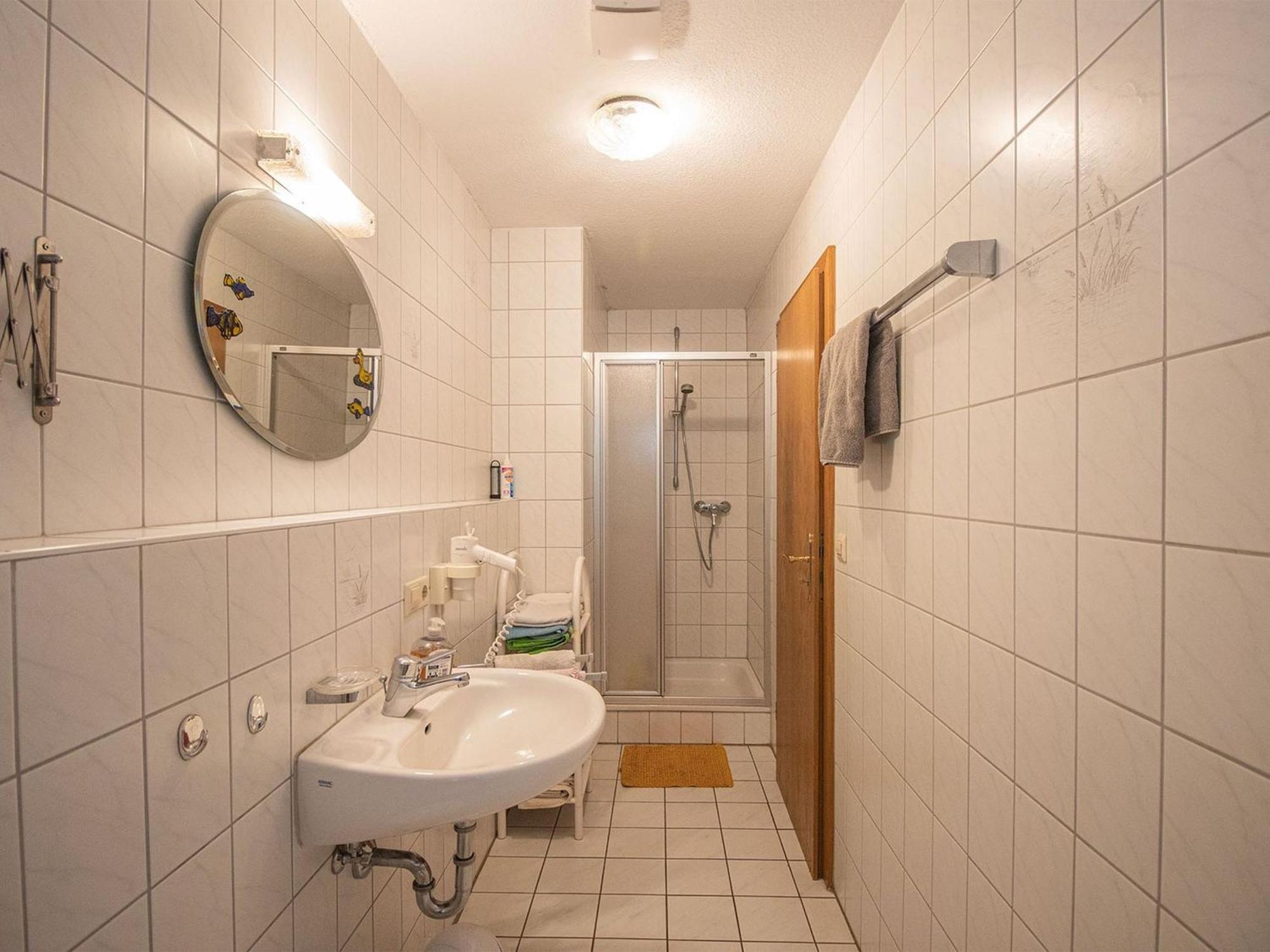 Ferienwohnung Schneckenhus Lautenbach Dış mekan fotoğraf