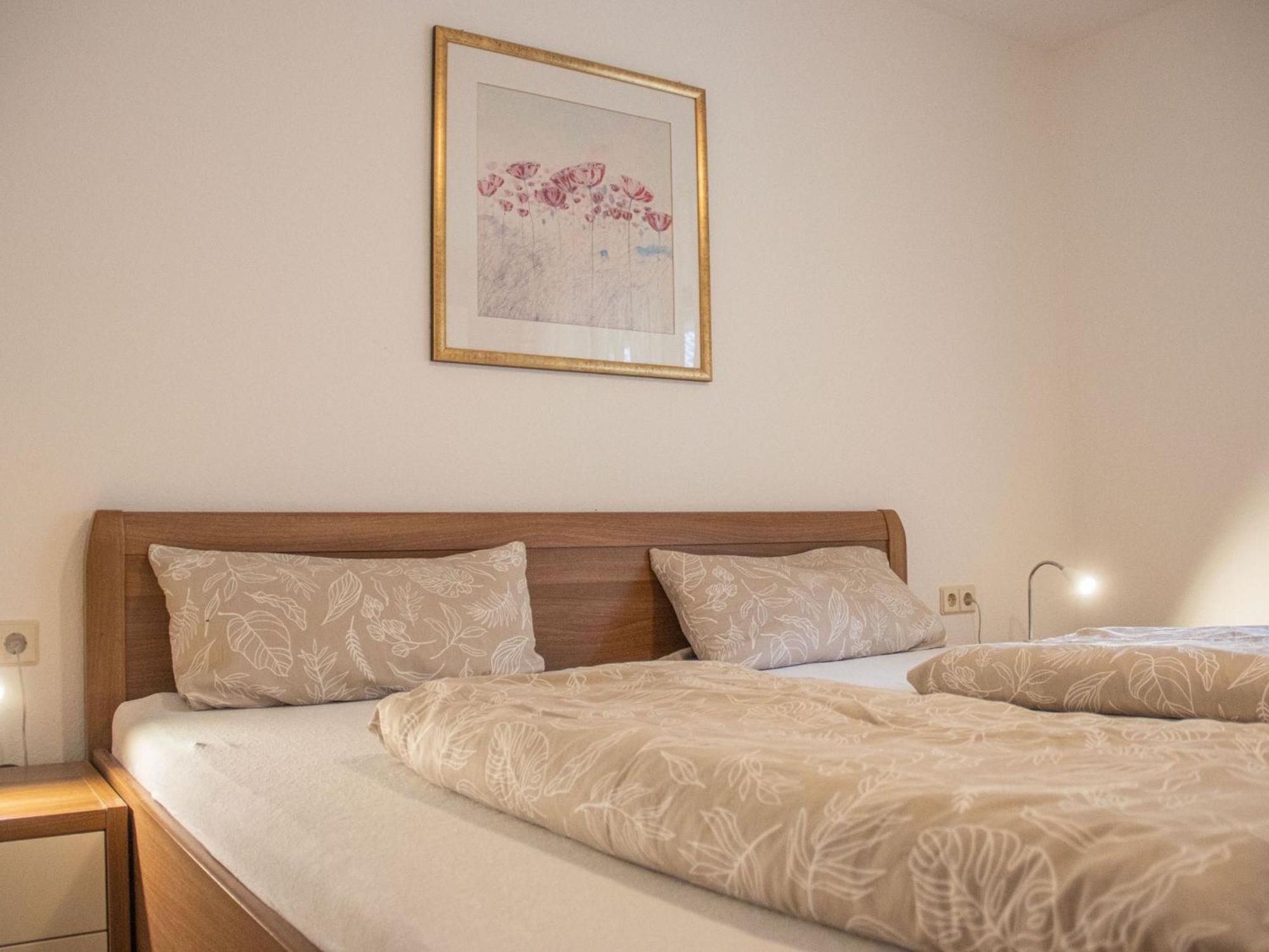 Ferienwohnung Schneckenhus Lautenbach Dış mekan fotoğraf